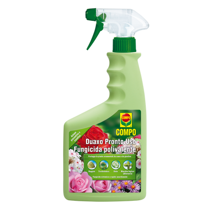 Compo Duaxo pronto uso - fungicida polivalente