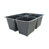 Container (paquet) 4 trous