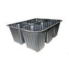 Contenitore (pack) 6 fori