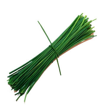 Pianta di Erba cipollina in vaso