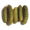 Plante de concombre pour cornichons en pot
