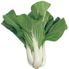 Bette à carde Pak Choi à feuilles sombres