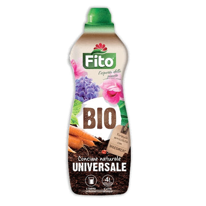 Concime liquido universale Compo biologico vegano sostenibile Concime liquido universale Compo biologico vegano sostenibile