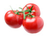 Pianta di Pomodoro tondo a grappolo ibrido vaso